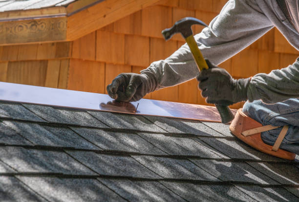 Best Storm Damage Roof Repair  in Milan, TN