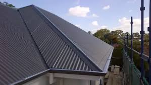 4 Ply Roofing in Milan, TN